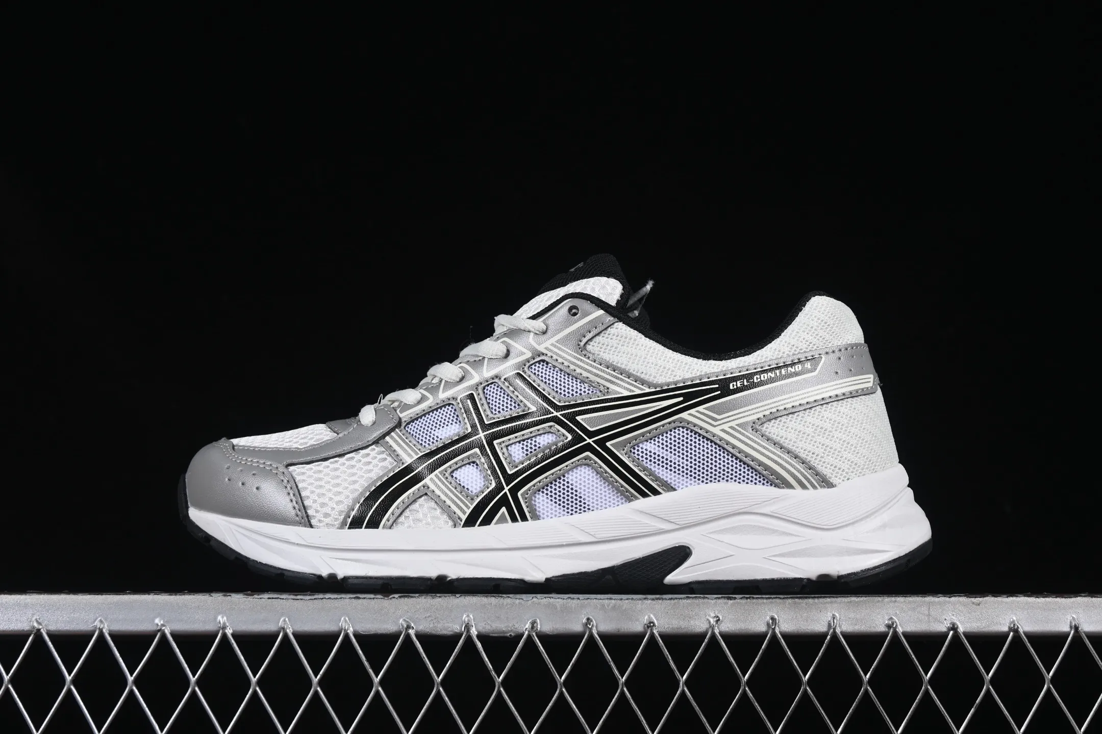 All Categories Asics Asics Series Asics Gel-Contend 4 1011B937-103